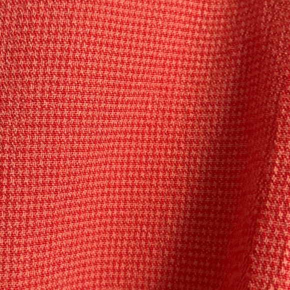 Coral Dress w/Short Jacket - Picture 4 of 8